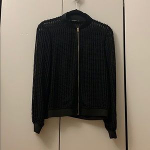 Zara jacket